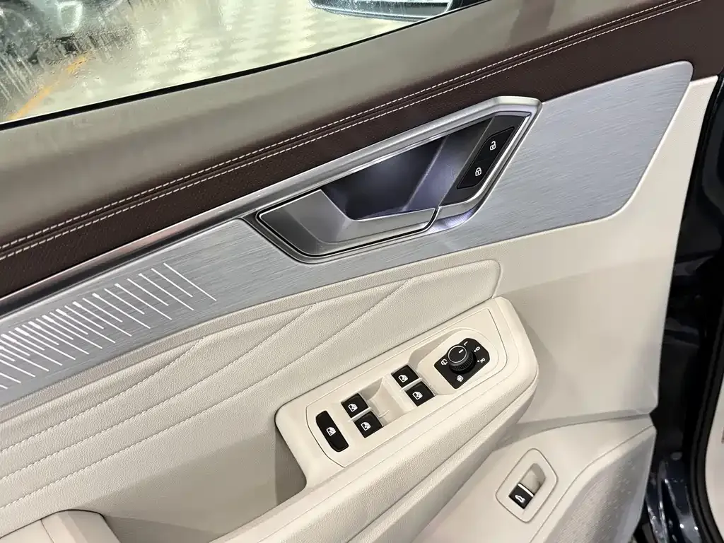 Volkswagen Talagon 2022 из CN, фото 7
