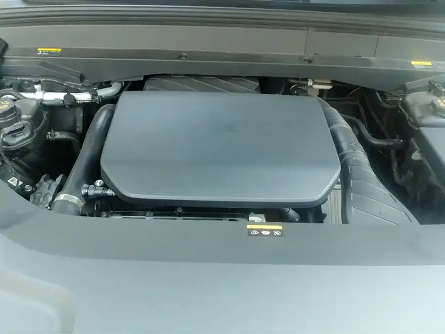 Li Auto L8 2024 из CN, фото 10