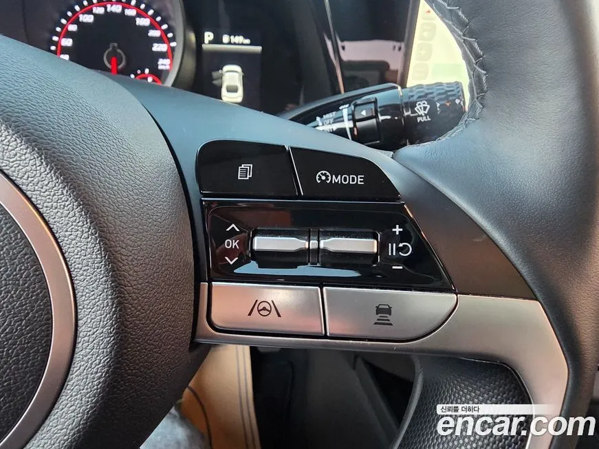 Hyundai AVANTE 2023 из KR, фото 10
