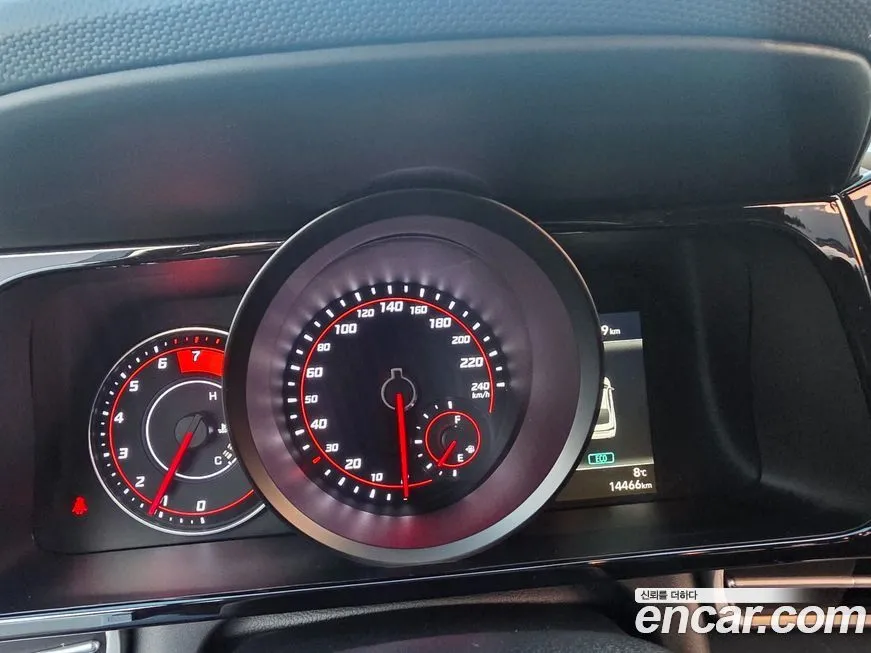 Hyundai AVANTE 2023 из KR, фото 8