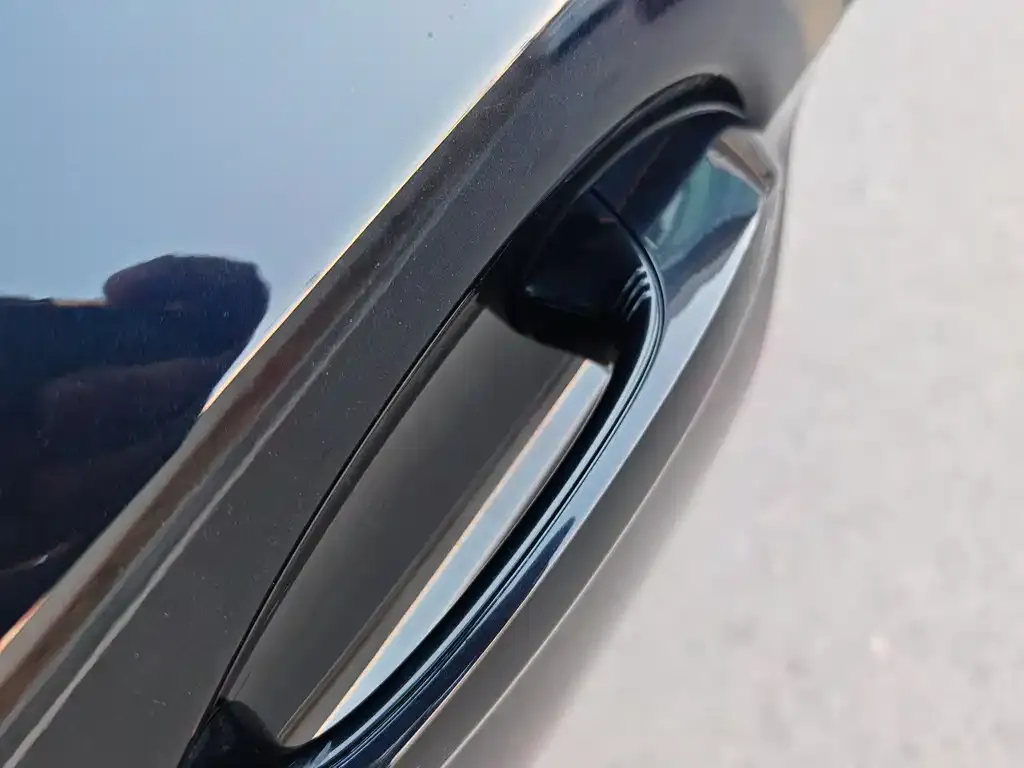 BMW 5 Series New Energy 2021 из CN, фото 8