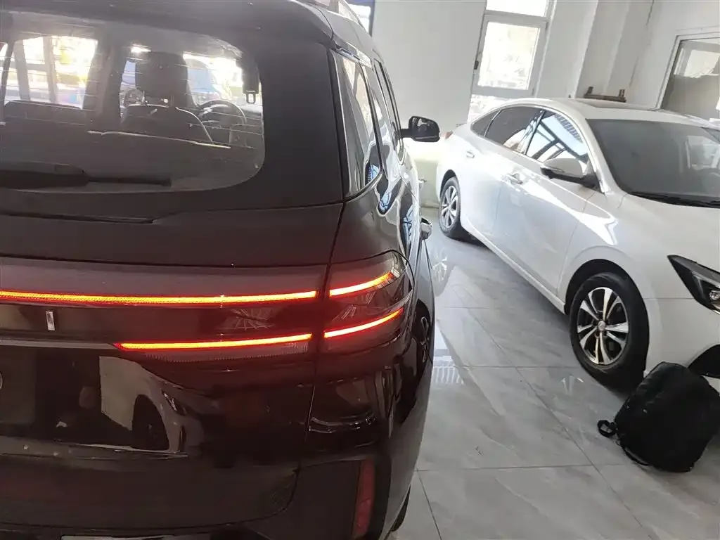 Hyundai ix35 2022 из CN, фото 8