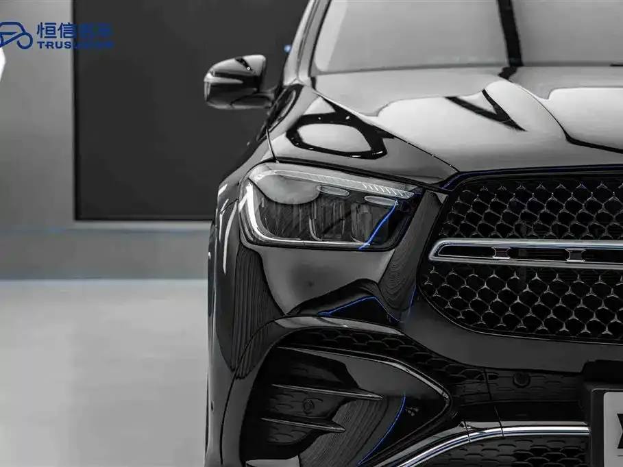 Mercedes-Benz GLE 2024 из CN, фото 10