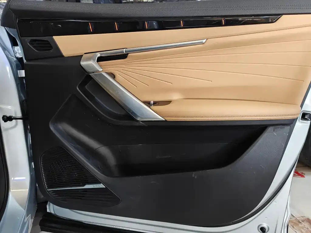 Geely Boyue L 2024 из CN, фото 10