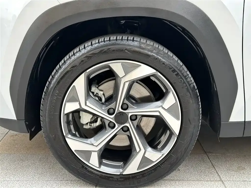 Geely Boyue L 2023 из CN, фото 9