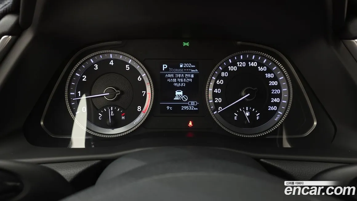 Hyundai Sonata 2021 из KR, фото 8