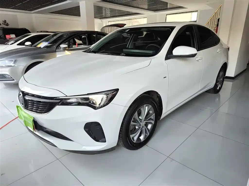 Buick Verano 2023 из CN, фото 1