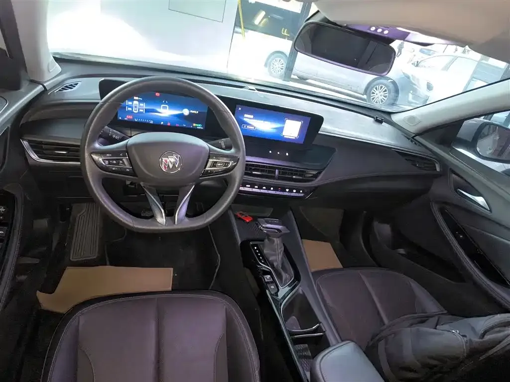 Buick Verano 2023 из CN, фото 10