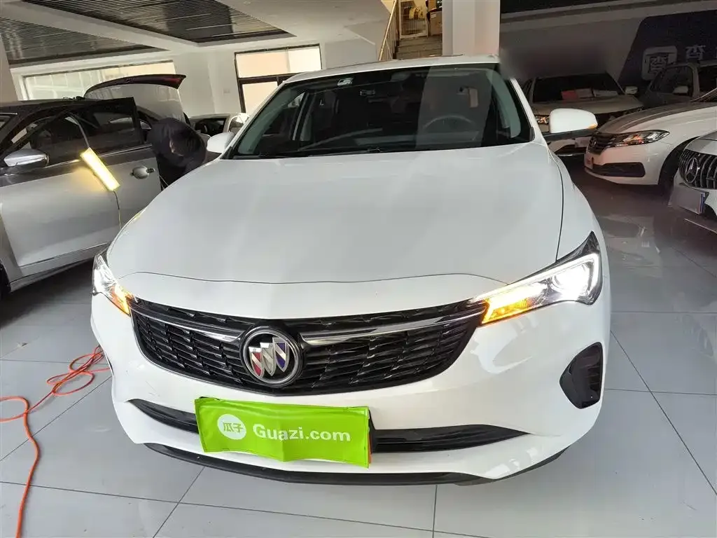 Buick Verano 2023 из CN, фото 3