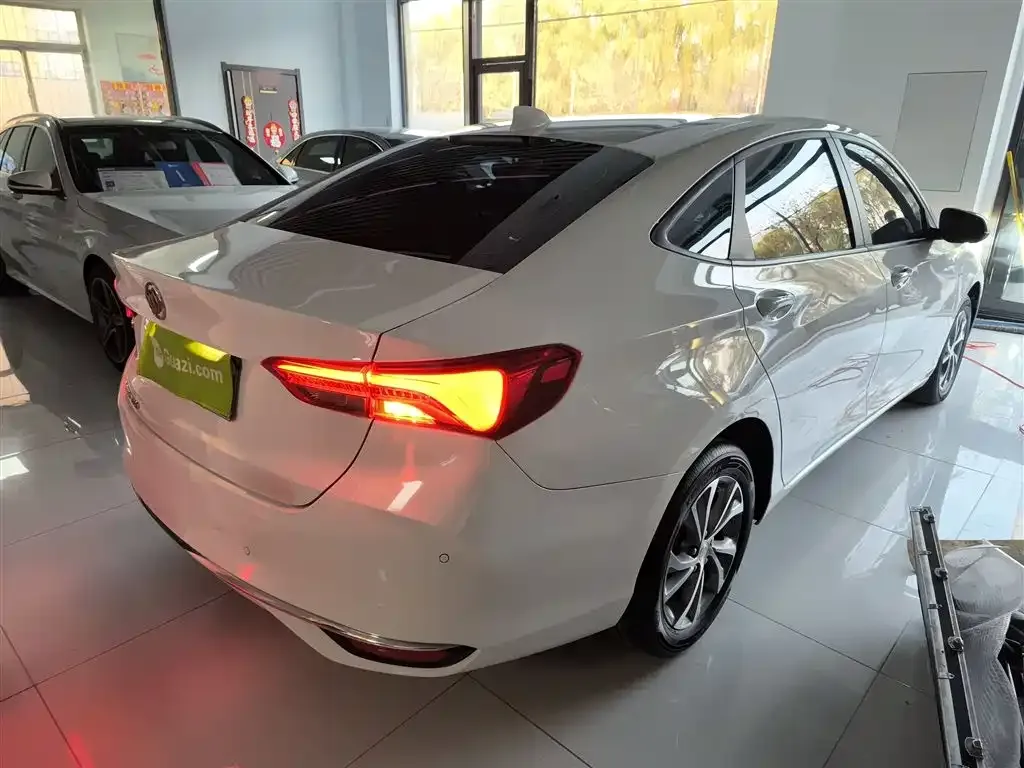 Buick Verano 2023 из CN, фото 7