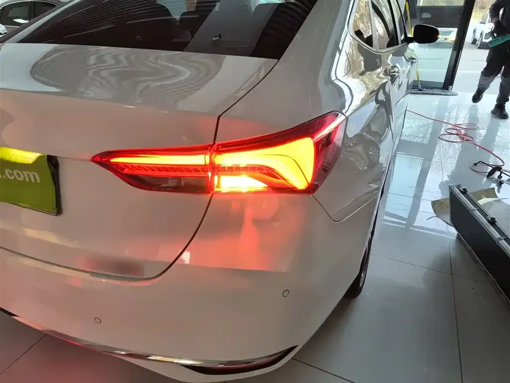 Buick Verano 2023 из CN, фото 8
