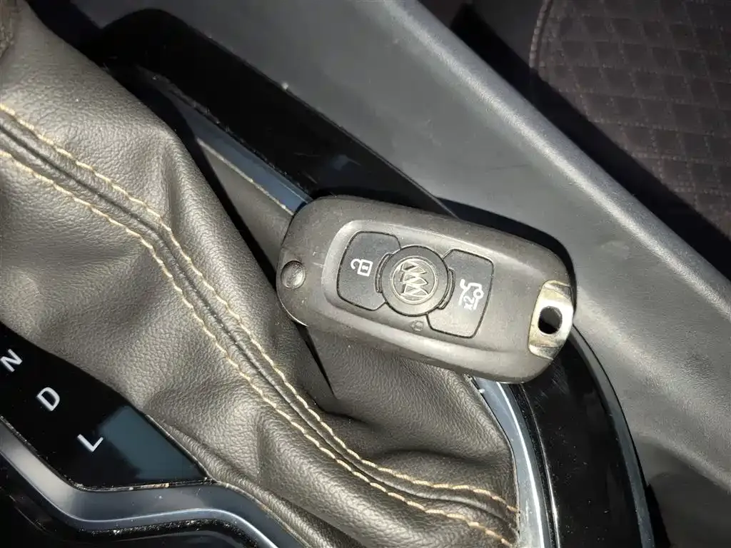 Buick Verano 2023 из CN, фото 9
