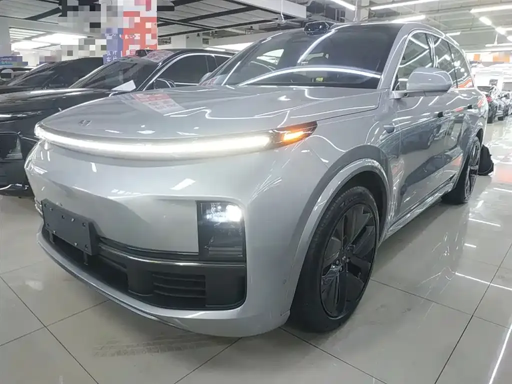 Li Auto L8 2022 из CN, фото 1