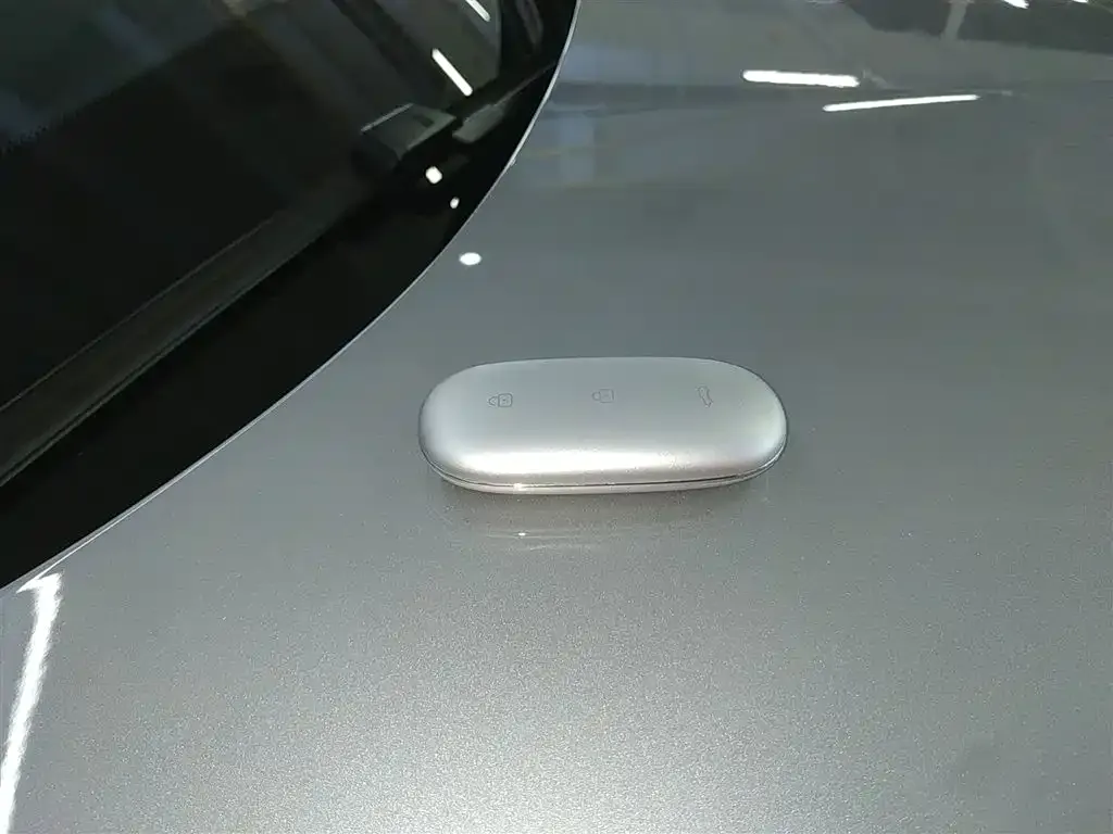 Li Auto L8 2022 из CN, фото 9