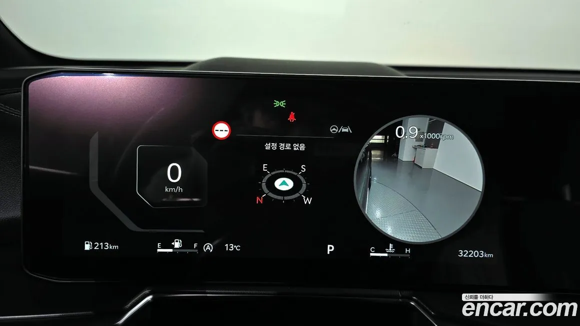 Kia Sorento 2024 из KR, фото 8
