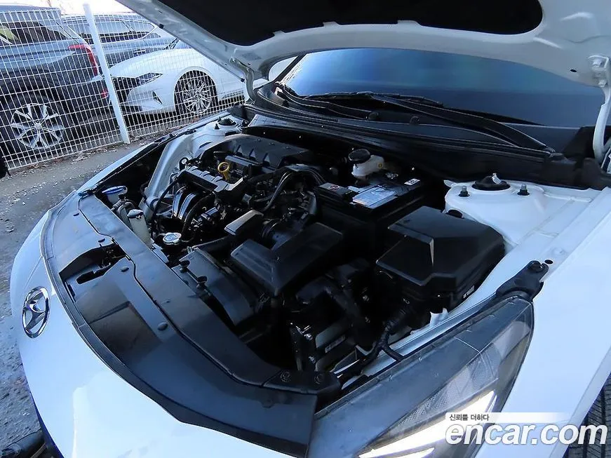 Hyundai AVANTE 2022 из KR, фото 6