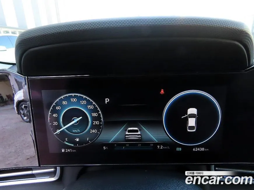 Hyundai AVANTE 2022 из KR, фото 8