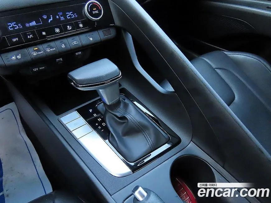 Hyundai AVANTE 2022 из KR, фото 9