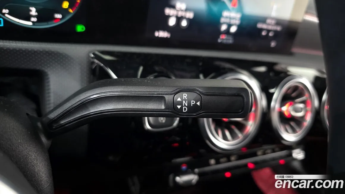 Mercedes-Benz A-Class 2021 из KR, фото 9