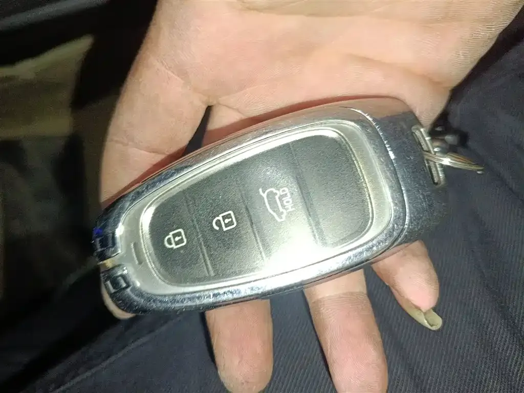 Hyundai Tucson 2023 из CN, фото 10