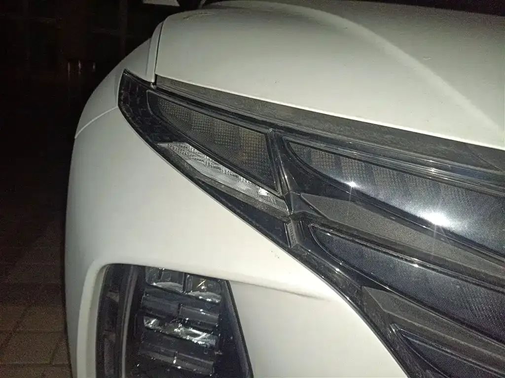Hyundai Tucson 2023 из CN, фото 8