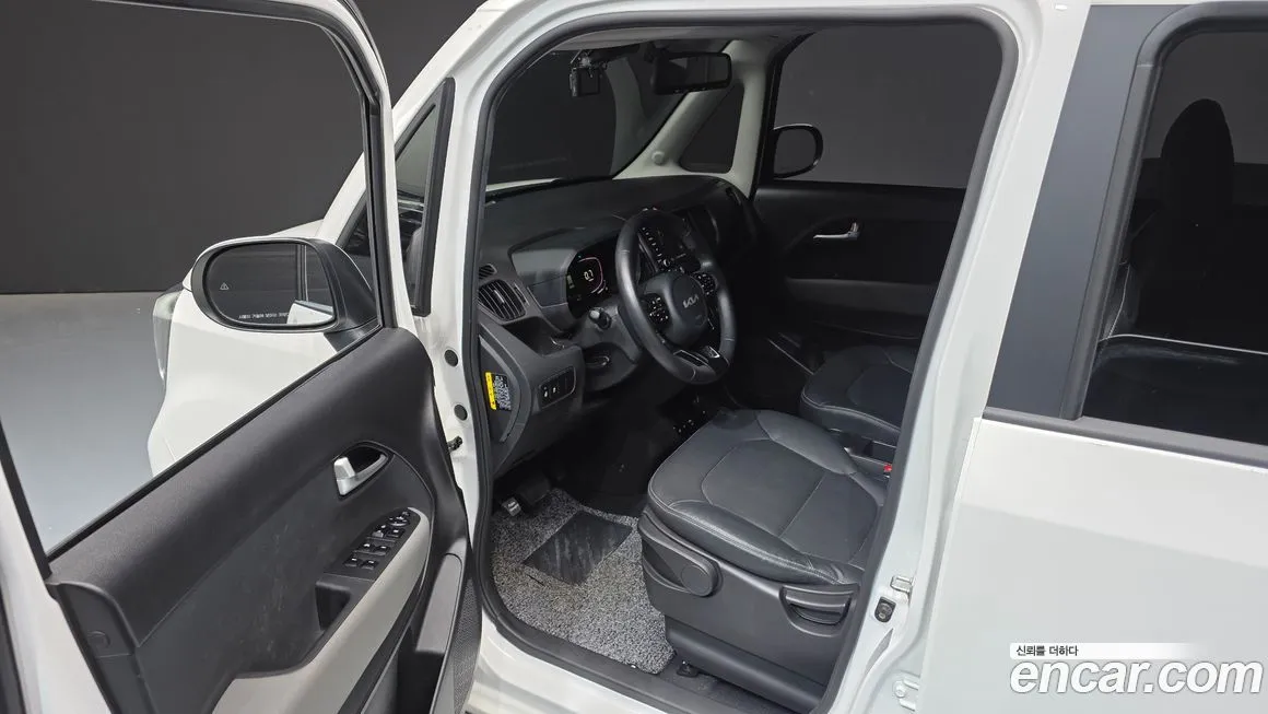 Kia RAY 2023 из KR, фото 10