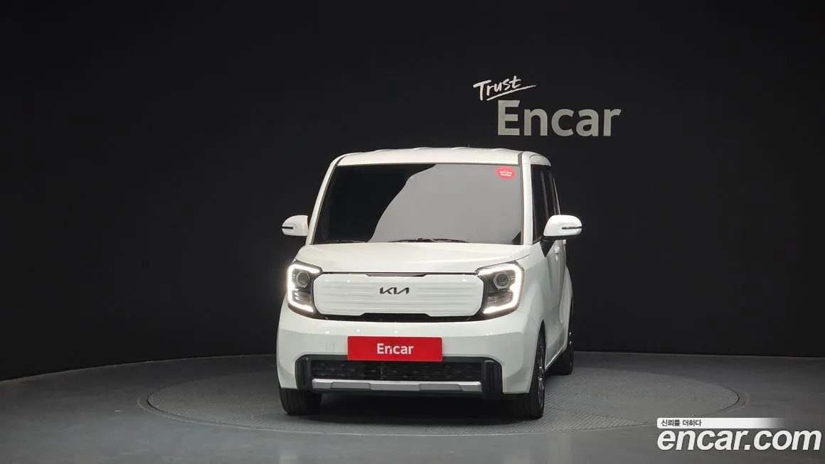 Kia RAY 2023 из KR, фото 3