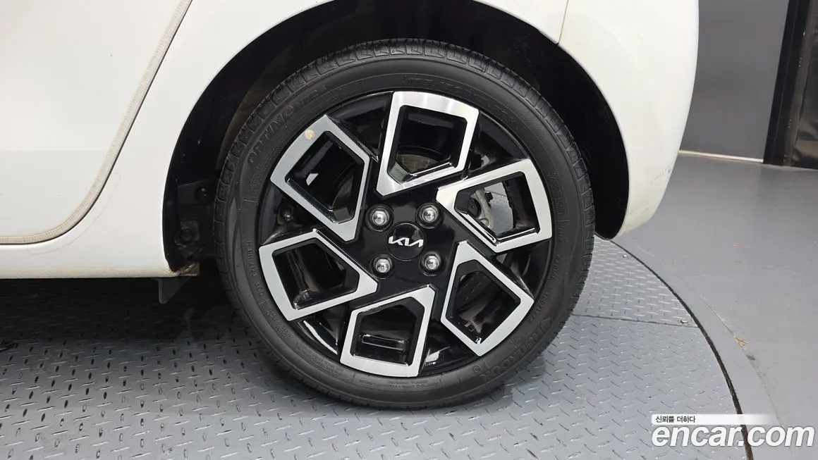 Kia RAY 2023 из KR, фото 5