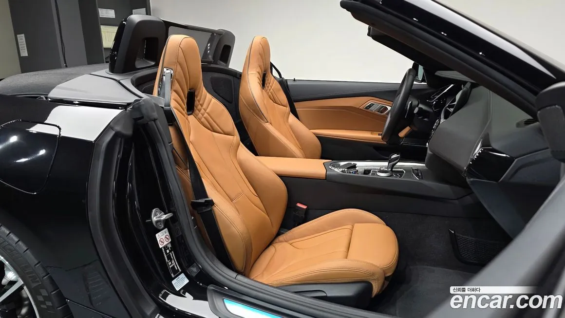 BMW Z4 — фото 10