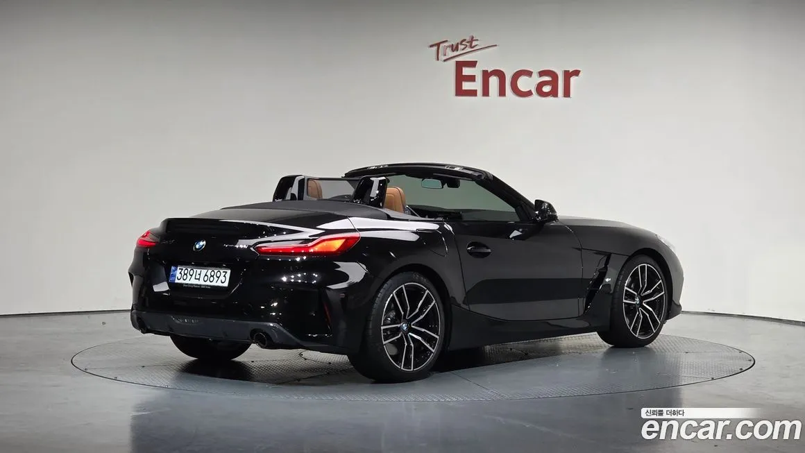 BMW Z4 — фото 2