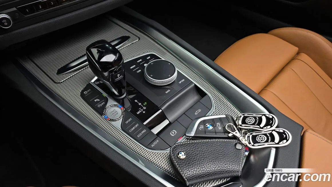 BMW Z4 — фото 9