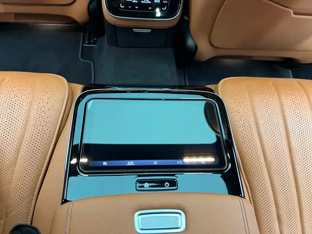 Mercedes-Benz S-Class 2023 из CN, фото 8