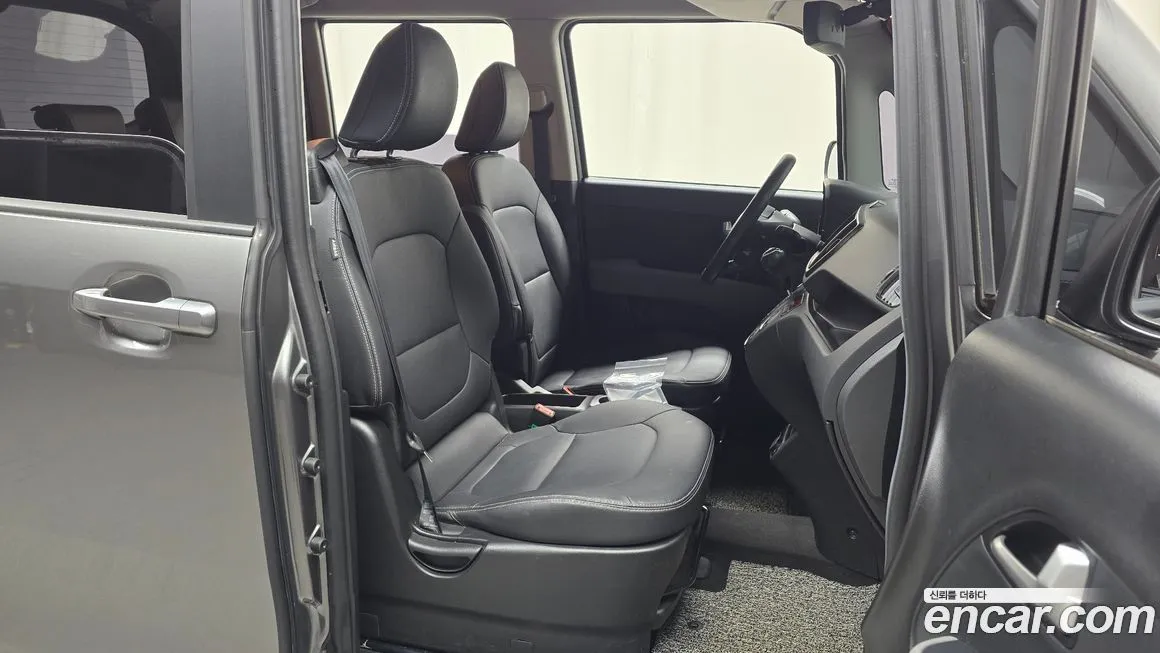 Kia RAY 2023 из KR, фото 10