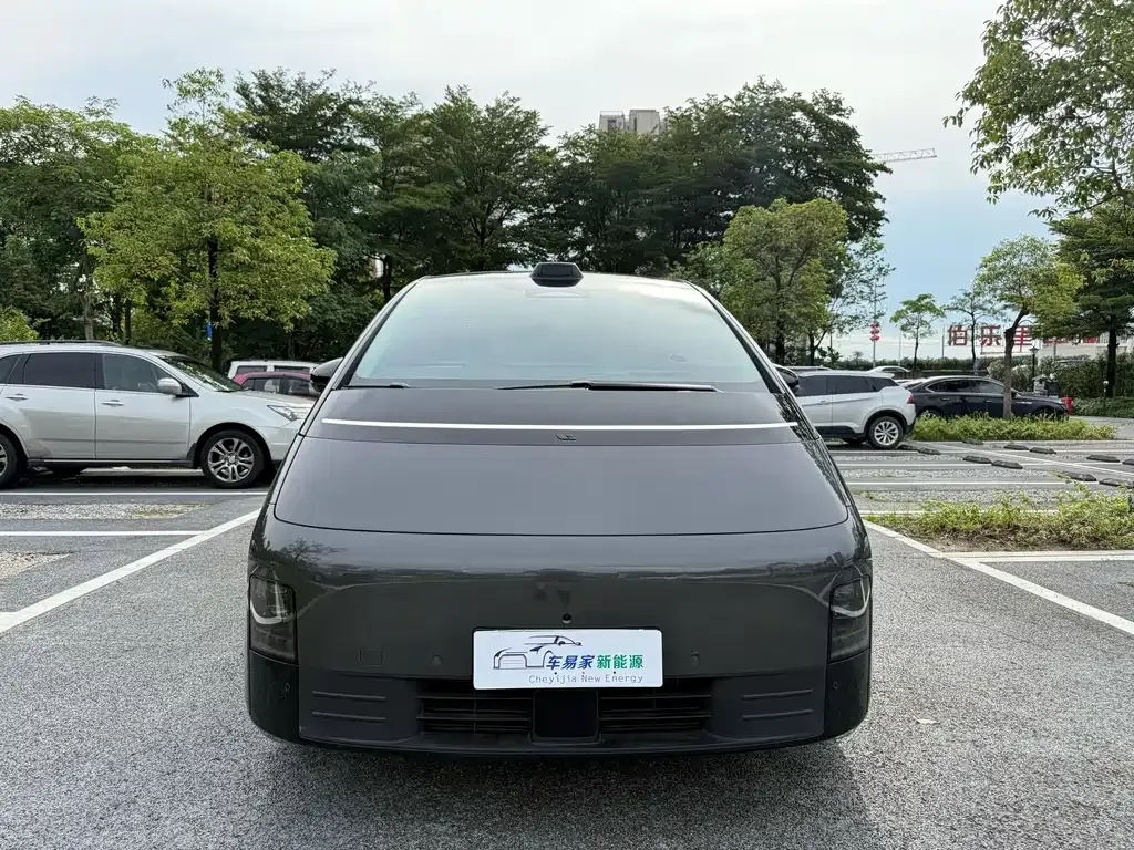 Li Auto MEGA 2024 из CN, фото 2