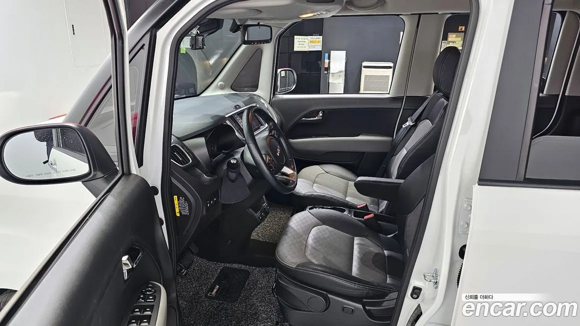 Kia RAY 2022 из KR, фото 10