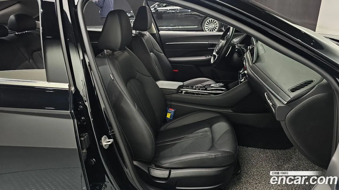 Hyundai Sonata 2023 из KR, фото 10
