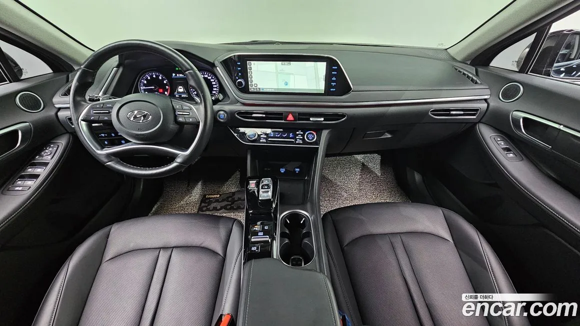 Hyundai Sonata 2023 из KR, фото 7