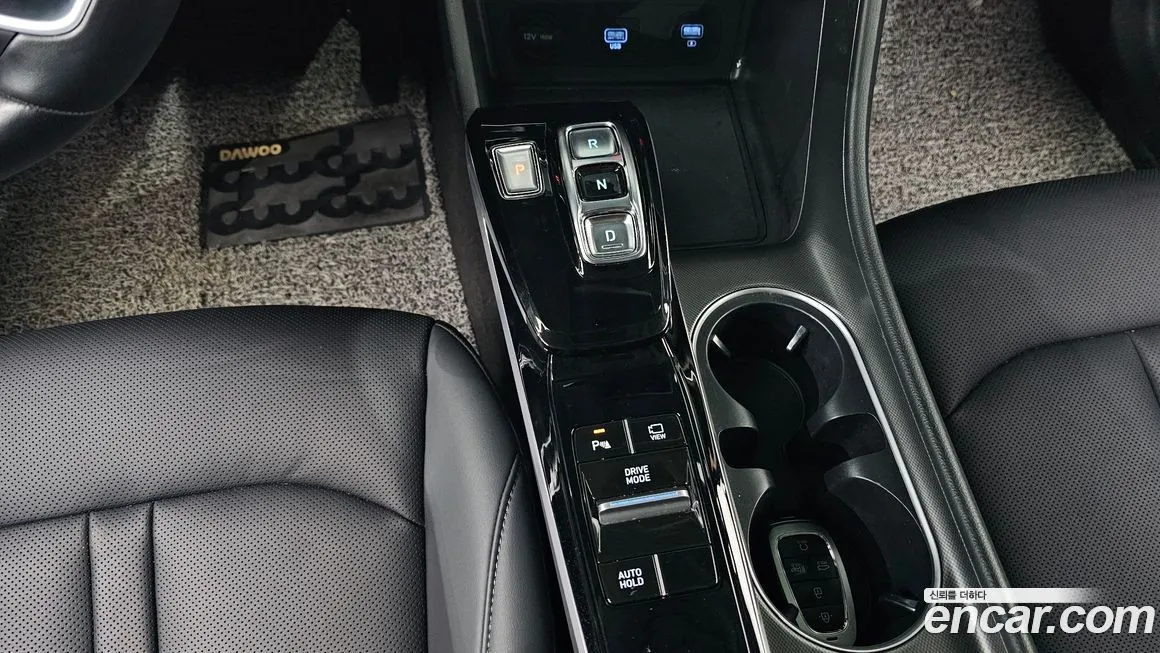 Hyundai Sonata 2023 из KR, фото 9