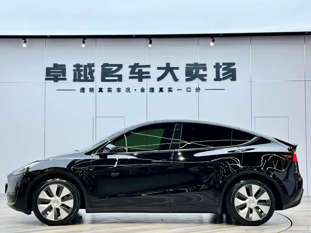 Tesla Model Y 2023 из CN, фото 4