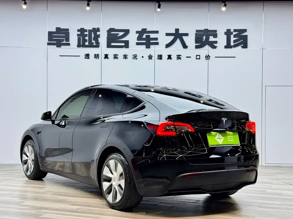 Tesla Model Y 2023 из CN, фото 5