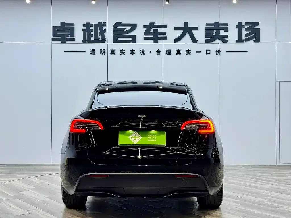Tesla Model Y 2023 из CN, фото 6