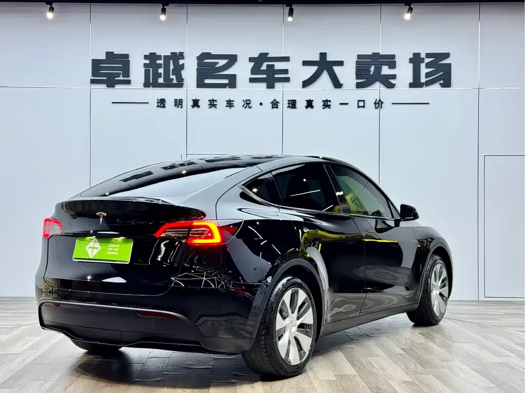 Tesla Model Y 2023 из CN, фото 7