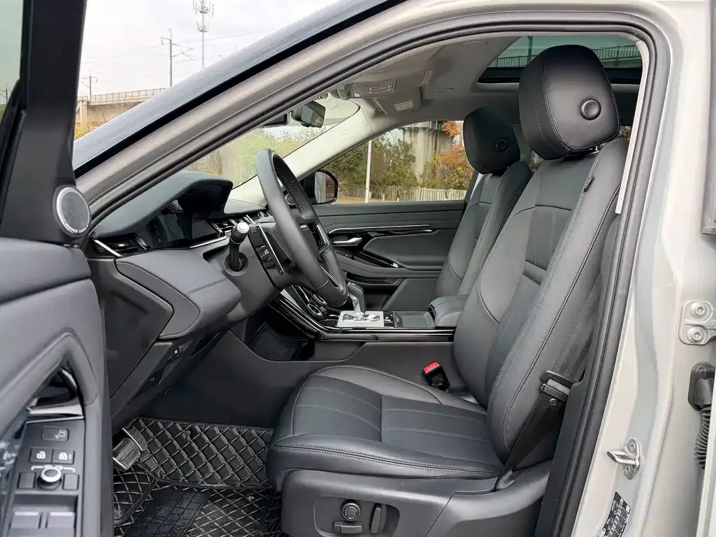 Land Rover Evoque 2022 из CN, фото 6