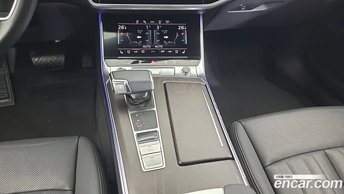 Audi A6 2022 из KR, фото 9