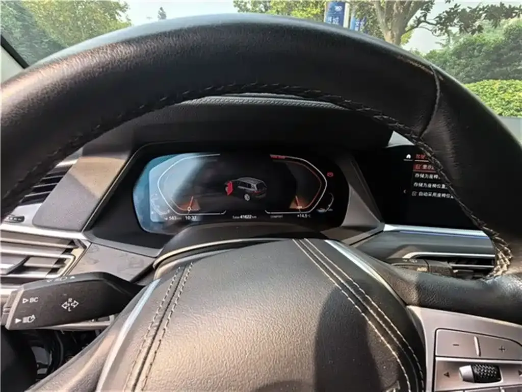 BMW X7 2021 из CN, фото 5