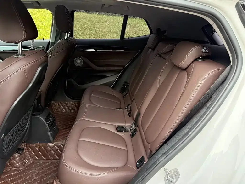 BMW X2 2021 из CN, фото 10