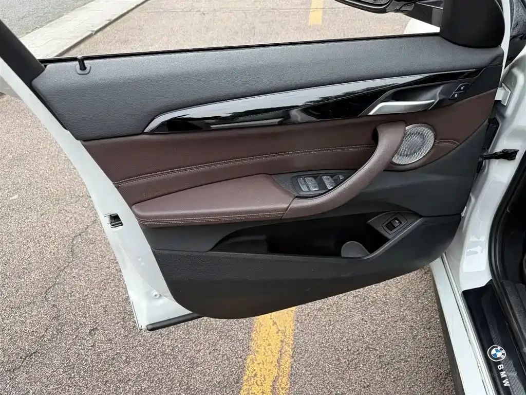 BMW X2 2021 из CN, фото 6