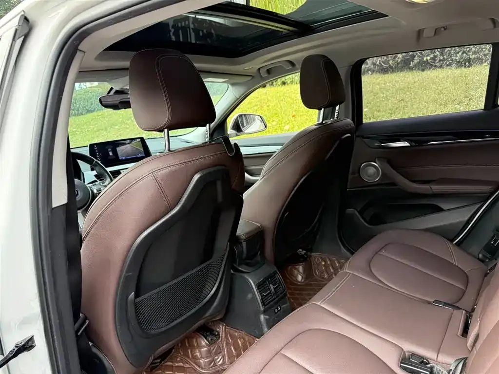 BMW X2 2021 из CN, фото 9