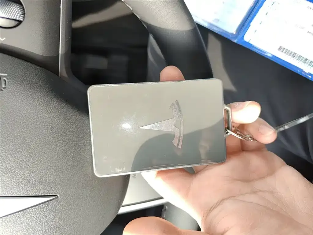 Tesla Model Y 2024 из CN, фото 9