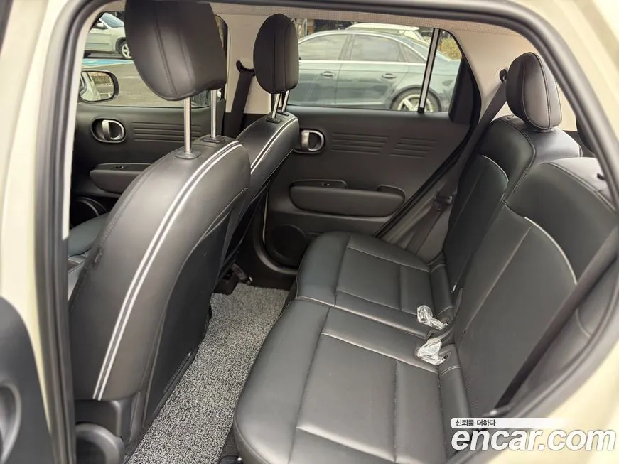 Hyundai Casper 2023 из KR, фото 8